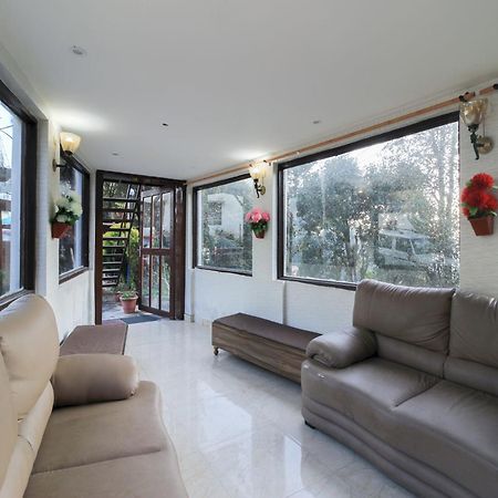 Collection O Nainital Himalayan Resort Luaran gambar