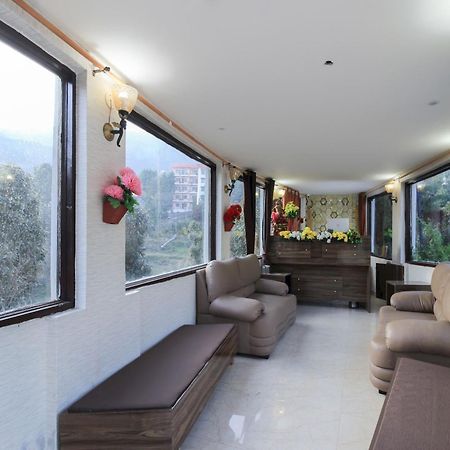 Collection O Nainital Himalayan Resort Luaran gambar