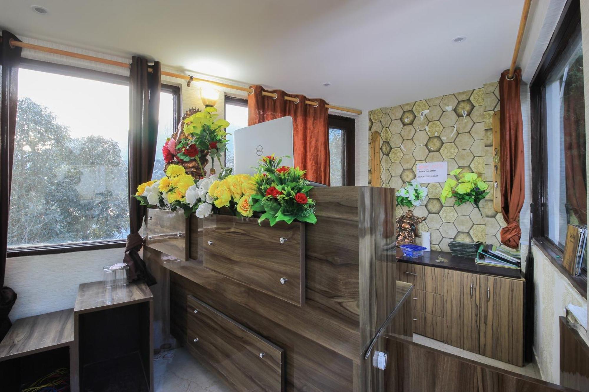 Collection O Nainital Himalayan Resort Luaran gambar